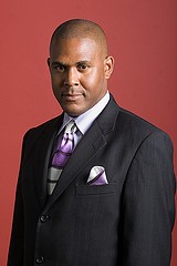 Wesley Palmer