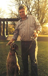 Ralph Betts