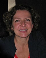 Kamille Kiecker