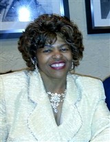 Ethel Shanklin