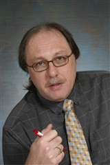 Lester Koshiol