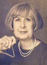 Betty Kirke
