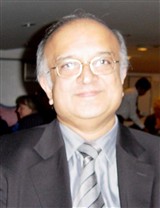 Vibhaker Baxi