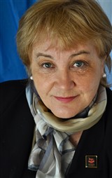 Tuula Lindholm