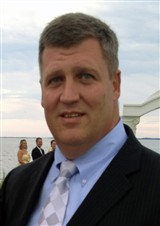 Patrick Locke