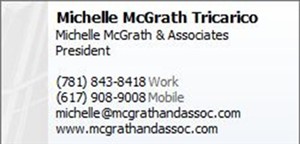 Michelle Tricarico