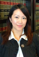 Sarah Wu