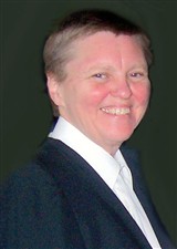 Paula Yvonne Esworthy