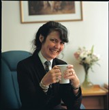 Lynn Kincade