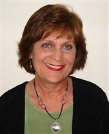 Rosemarie Furnari
