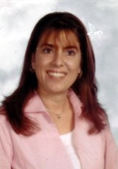 Jill Krikorian