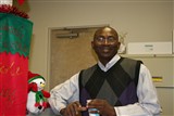 Sheku Kabba