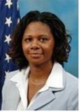 Georgetta Robinson