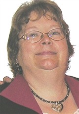 Donna Knight