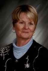 Christine Keegan