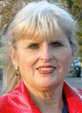Patricia Gillespie