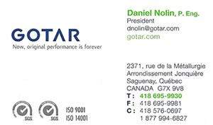 Daniel Nolin