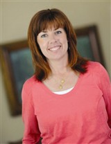 Stephanie Martin