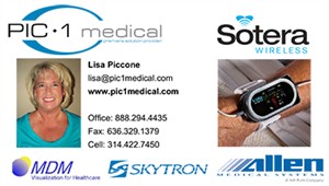 Lisa Piccone