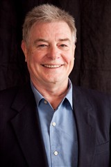 Barry Frew