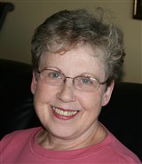 Marilyn Kerr
