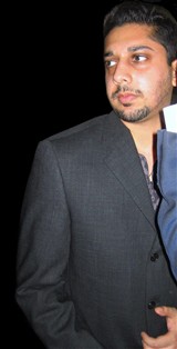 Zeshan Khawaja