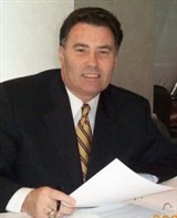 Barry King