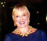 Shirley Leighton