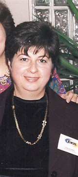 Carole Zreick