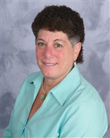 Janet Koehnke