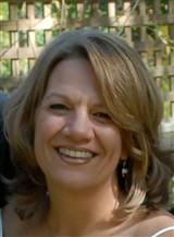Anne Sinclair-Larson