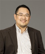 Simon Tsui