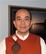 Nelson Leong