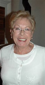 Patricia Henderson