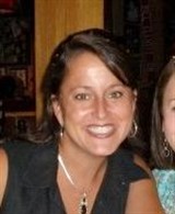 Linda Ruth Ashworth Stovall