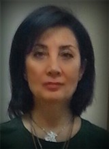 Haleh Safavi