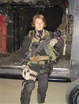 Annette Klinksiek