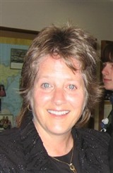 Dana Knudson