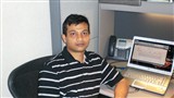 Manish Kishore