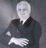 Michael Eleftheriou