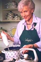 Ursula Knaeusel
