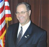 Donald Averill