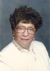 Dorothy Glenn