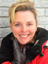 Chérie Jackson