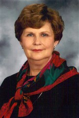 Carolyn Kinsley