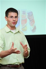 Jeremy Kacuba
