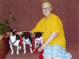 Clora Baker