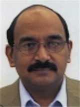Ramachandran Krishnan