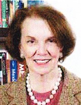 Connie Greenspan
