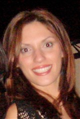 Cristina DeLaMaza